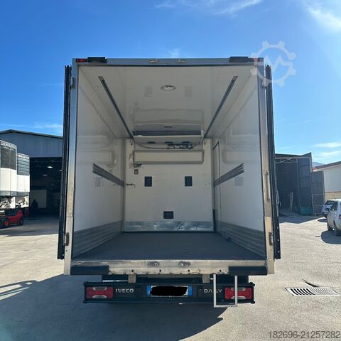 Hladnjača kombi Iveco Daily 35c18