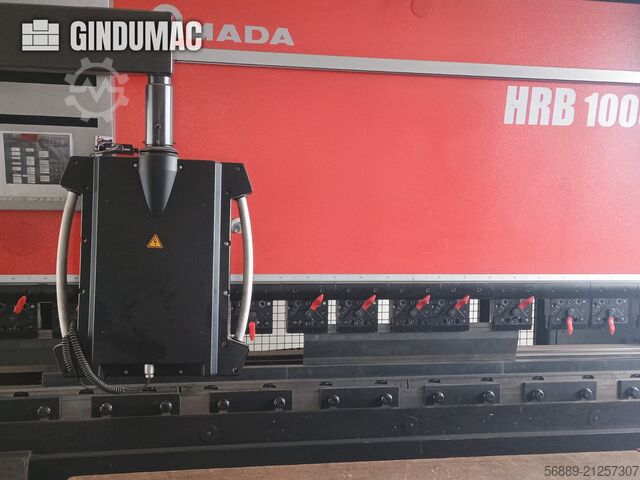AMADA HRB 1003 AMADA HRB 1003