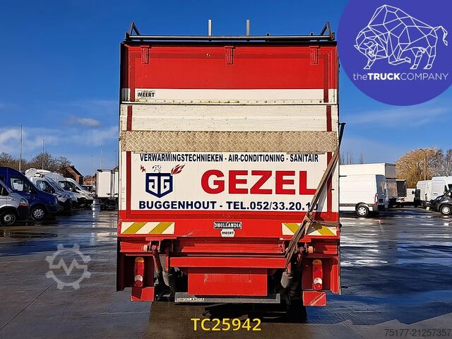 Suitcase DAF LF 45 140