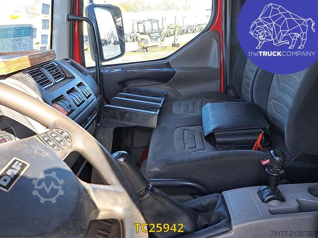 Suitcase DAF LF 45 140