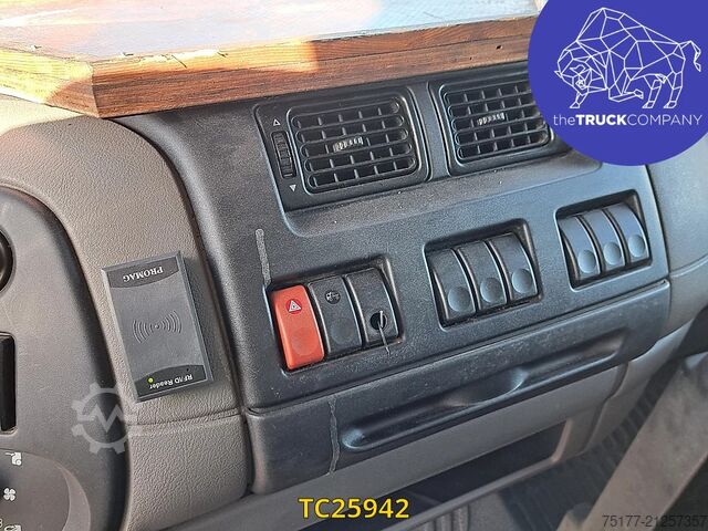 Suitcase DAF LF 45 140