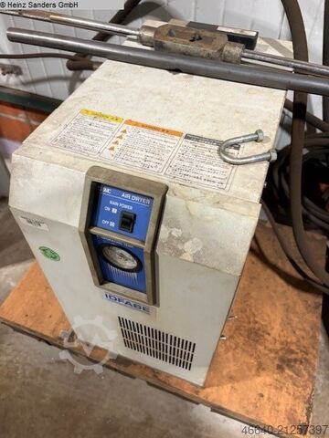 Mašina za sečenje plamena KOIKE GAMMATEC