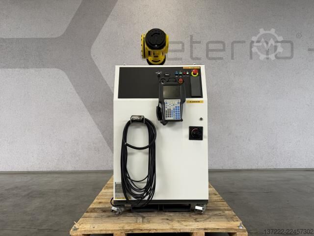 Felújított robot 1 év garanciával FANUC R-2000iB/210F