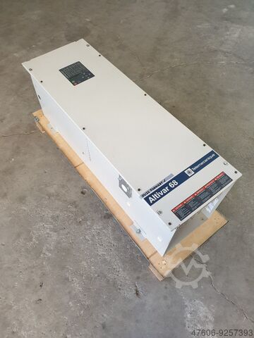 Przetwornica częstotliwości 110kW Schneider Electric ATV68