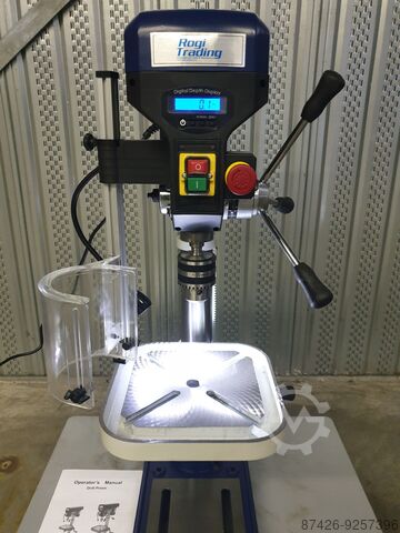 Bænkboremaskine Rogi RD20