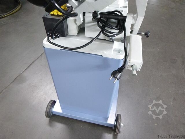 Automatische lintzaag - horizontaal HBM MBH 128