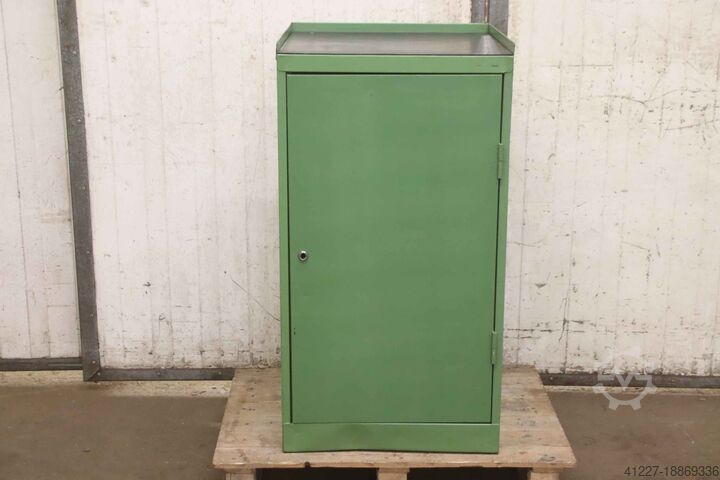 Tool cabinet unbekannt 545/545/H1025 mm