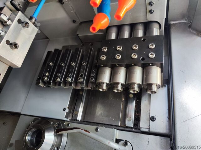 Automatisk svarv Citizen M32V