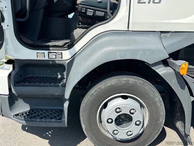 Bőrönd Volvo FL 210.12 EURO6