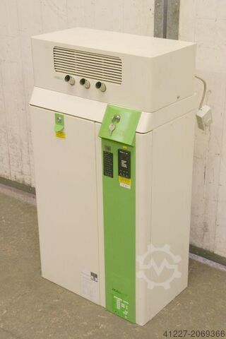 Luchtbevochtiger Hygromatik DB13MP