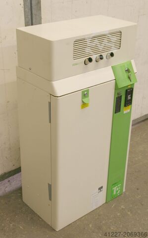 Luchtbevochtiger Hygromatik DB13MP