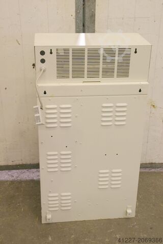 Luchtbevochtiger Hygromatik DB13MP