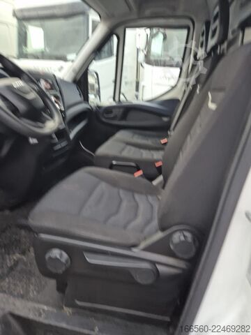 Bakwagen Iveco Daily 35 S 14 A8