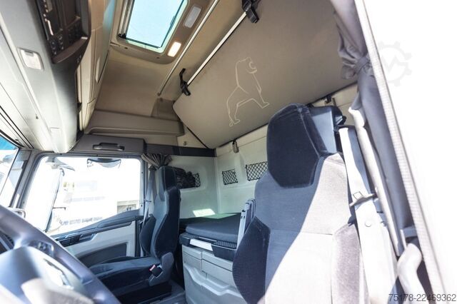 Standardni SZM MAN TGX 18.510 BLS - INTARDER