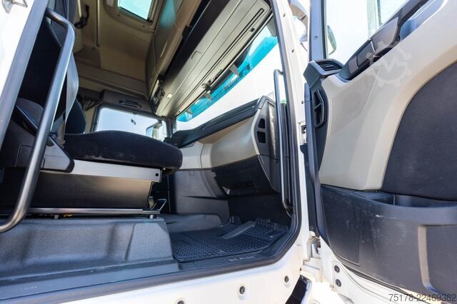 Standard-SZM MAN TGX 18.510 BLS - INTARDER