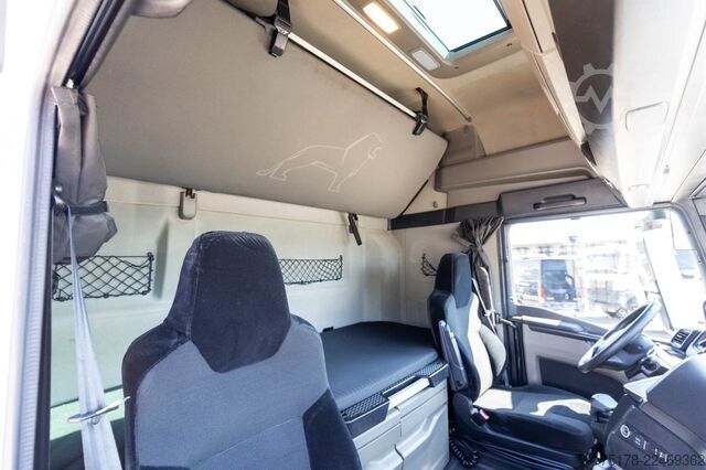 Standard-SZM MAN TGX 18.510 BLS - INTARDER