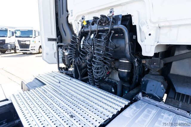 Standard-SZM MAN TGX 18.510 BLS - INTARDER