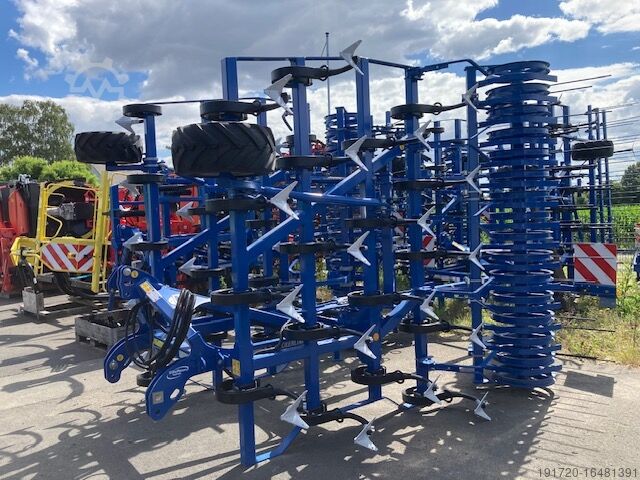 Cultivator Köckerling Allrounde classic 530 2.0