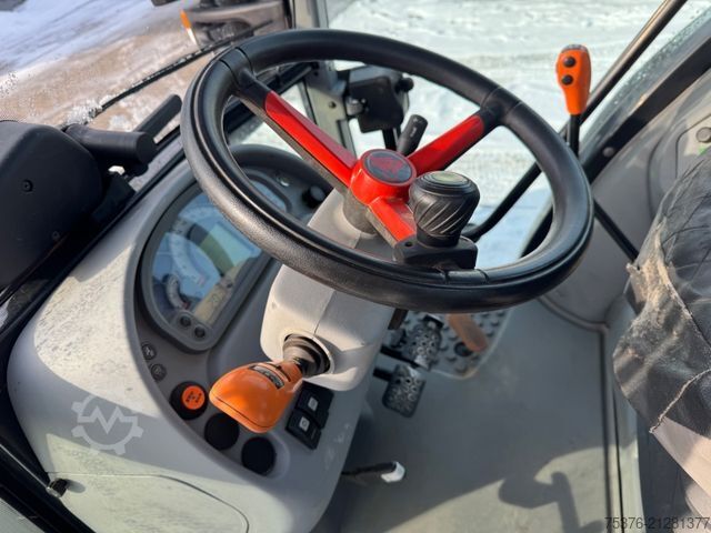 Yard tractor SAME Dorado 100.4