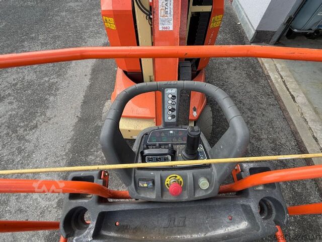 Vertical / Personnel Lifts JLG Toucan 12E