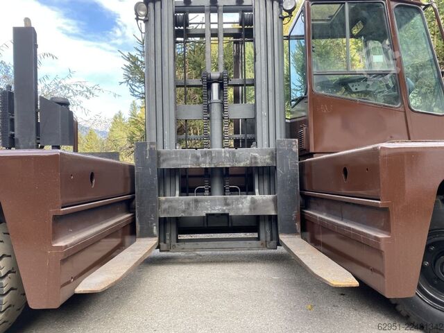 Sideloader Irion DFQ 50/14/57 MS