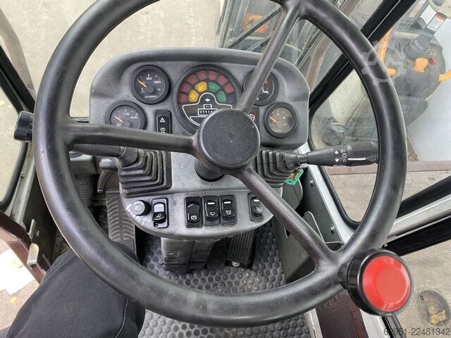 Sideloader Irion DFQ 50/14/57 MS