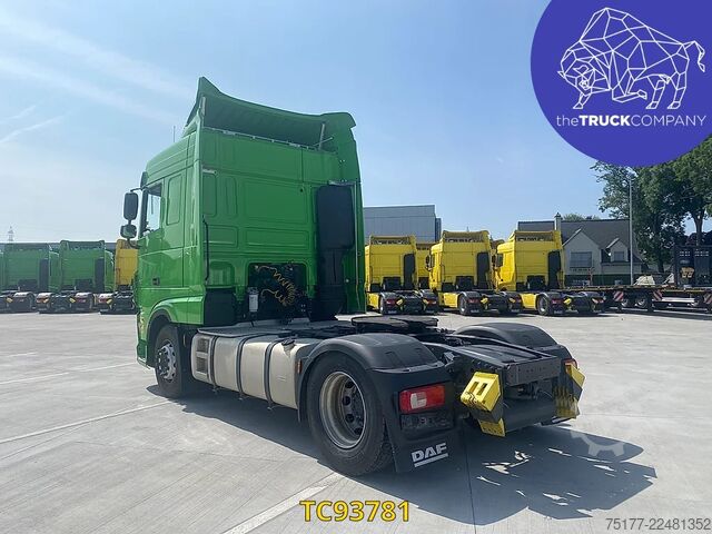 Standard-SZM DAF XF 480