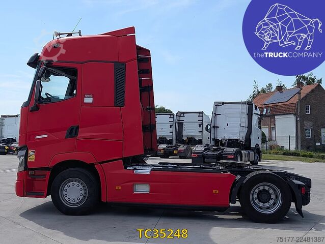 Standard-SZM Renault T 480