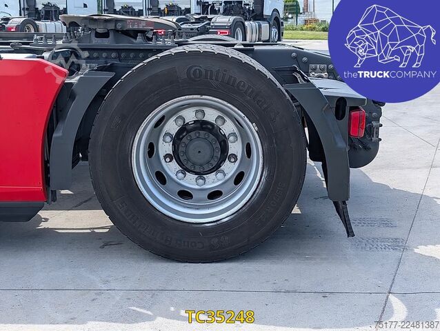 Standard-SZM Renault T 480