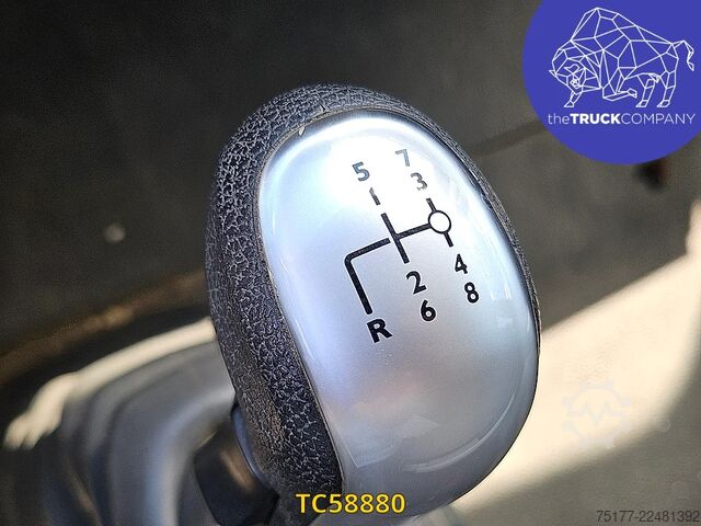 Standard-SZM MAN TGX 440