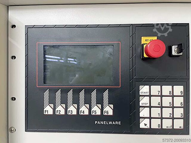 Instalación de plasma plasma finish V15-G