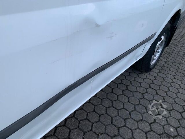 Magas tetős furgon Ford Transit  autocarro 6 Posti  -