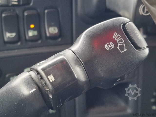 Standaard-SZM Scania R620-V8 Topline 6x2/4 - Retarder - Full air - N...