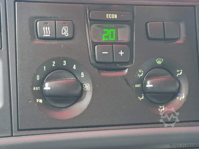 Standaard-SZM Scania R620-V8 Topline 6x2/4 - Retarder - Full air - N...