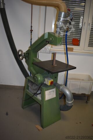 Profile belt sander Hema PSM 300