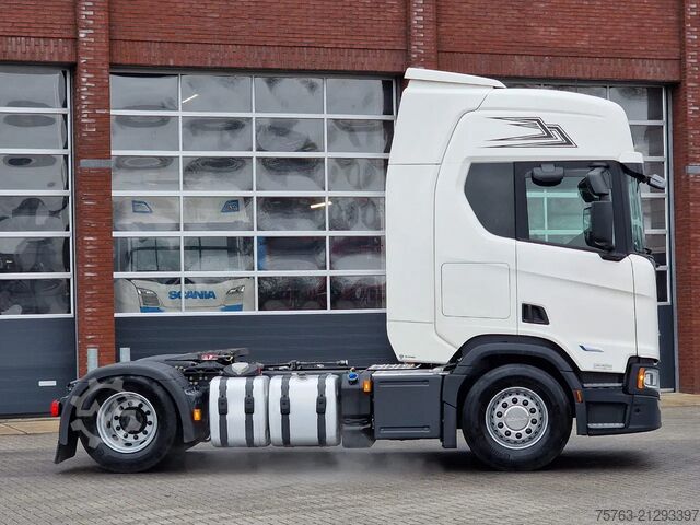 Standaard-SZM Scania R460 Highline 4x2 - PTO/Hydraulic - Retarder - ...
