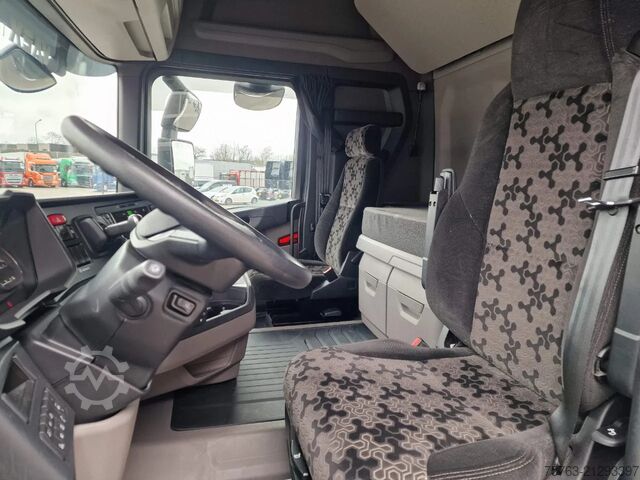 Standaard-SZM Scania R460 Highline 4x2 - PTO/Hydraulic - Retarder - ...