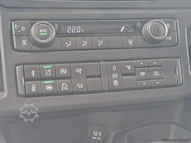 Standaard-SZM Scania R460 Highline 4x2 - PTO/Hydraulic - Retarder - ...