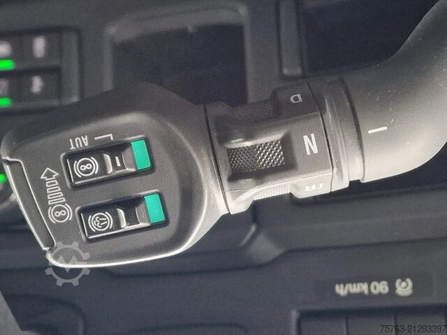 Standaard-SZM Scania R460 Highline 4x2 - PTO/Hydraulic - Retarder - ...