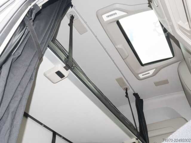 Standardní tahač Iveco S-Way AS440S50T/P