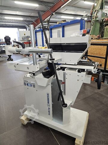 Sleufboormachine HoKu VD 20 R