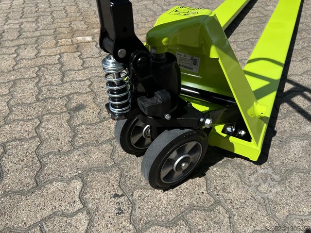 Paleteira manual Pramac GS Evo 25S4