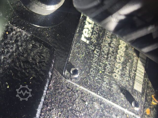 Manipulateur télescopique rigide Merlo TF 33.7 G