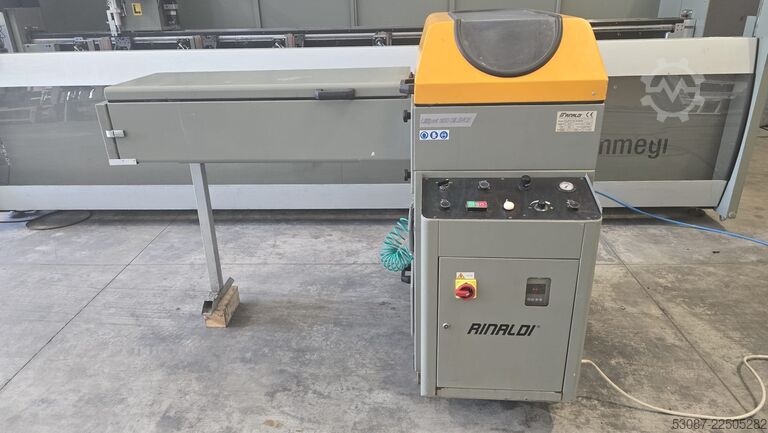 Stikmaskine Rinaldi Lilliput 350 Silence