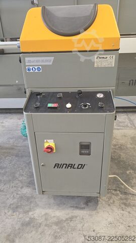 Stikmaskine Rinaldi Lilliput 350 Silence
