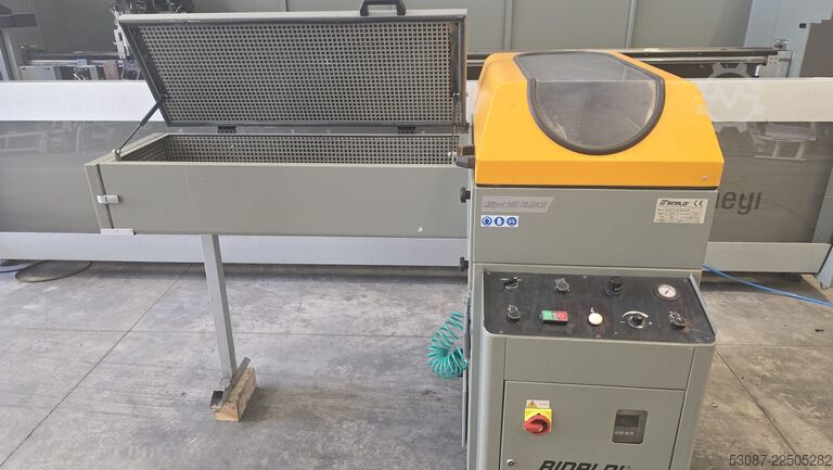 Stikmaskine Rinaldi Lilliput 350 Silence