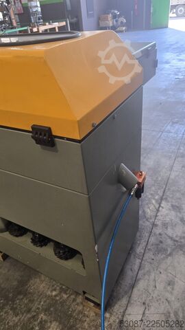 Stikmaskine Rinaldi Lilliput 350 Silence
