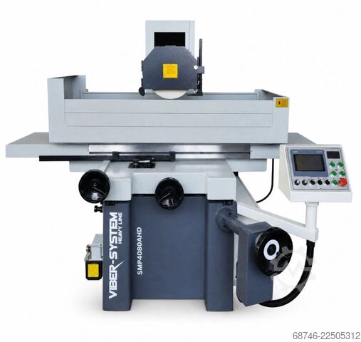 Knivslibemaskine SMP4080AHD Viber-System SMP4080AHD (406×813 mm)