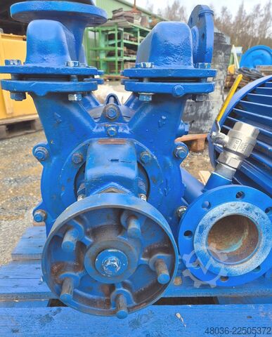  Siemen & Hinsch LPHY60520