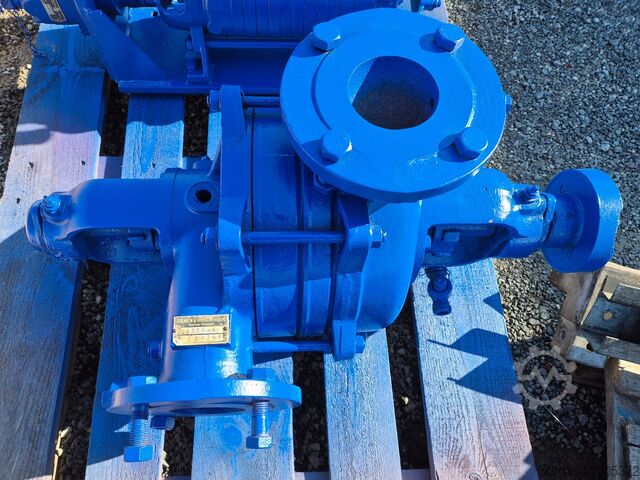  Siemen & Hinsch LPHY60520
